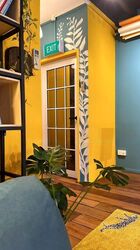 Kampong Glam Conservation Area (D7), Shop House #455555381